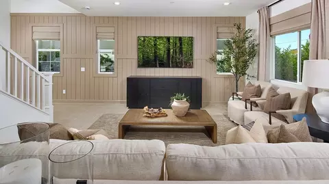 Living - 5548 Dora Way, Oceanside, CA 92057 photo 5 of 6