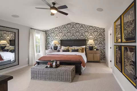 Bedroom - 8009 Zoar Rd, Maineville, OH 45039 photo 1 of 1
