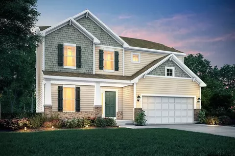 Exterior - 1550 Acadia Dr, Maineville, OH 45039 photo 3 of 5