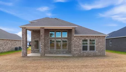 Exterior - 500 Renley St, Springdale, AR 72762 photo 1 of 1