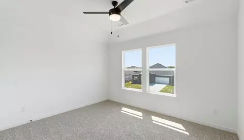 Bedroom - 500 Renley St, Springdale, AR 72762 photo 2 of 3