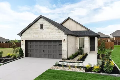 709 Grand Dale Dr, Lavon, TX 75166