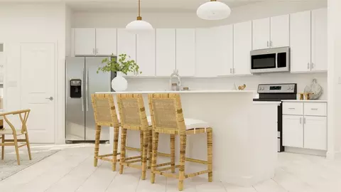 Kitchen - 17121 Jadestone Ct, Venice, FL 34293 photo 1 of 2