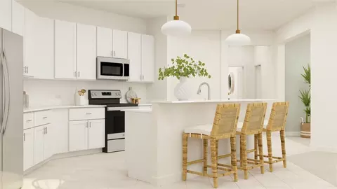 Kitchen - 17121 Jadestone Ct, Venice, FL 34293 photo 2 of 2