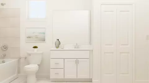 Bath - 17121 Jadestone Ct, Venice, FL 34293 photo 3 of 4