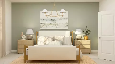 Bedroom - 17121 Jadestone Ct, Venice, FL 34293 photo 1 of 4