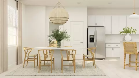 Dining - 17121 Jadestone Ct, Venice, FL 34293 photo 2 of 2