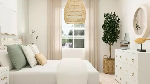 Bedroom - 17121 Jadestone Ct, Venice, FL 34293 photo 4 of 4