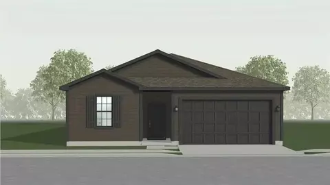 3048 NW 96th Ter, Kansas City, MO 64154