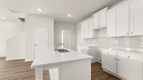 Kitchen - 467 Tate St, Monroe, GA 30655 photo 5 of 5