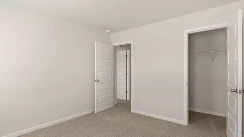 Bedroom - 467 Tate St, Monroe, GA 30655 photo 7 of 8