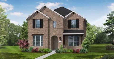 3241 Malibu Moon Dr, Celina, TX 75009