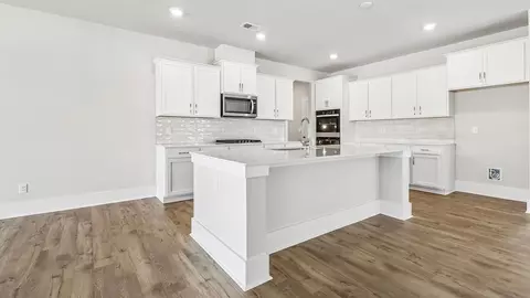 Kitchen - 634 Shining Sun Ct, Gilbert, SC 29054 photo 3 of 7