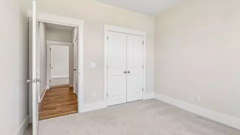 Bedroom - 634 Shining Sun Ct, Gilbert, SC 29054 photo 6 of 19