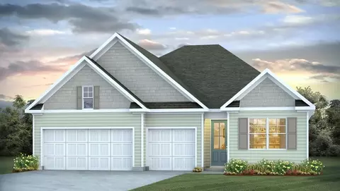 634 Shining Sun Ct, Gilbert, SC 29054