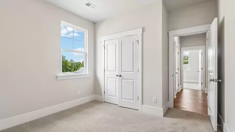 Bedroom - 634 Shining Sun Ct, Gilbert, SC 29054 photo 8 of 19