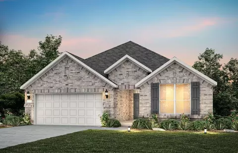 804 Hillburn Dr, Forney, TX 75126