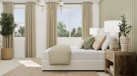 Bedroom - 500 Park Drive Unit #146, Carson, CA 90745 photo 2 of 4