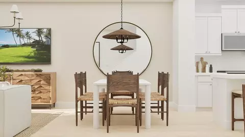 Dining - 500 Park Drive Unit #146, Carson, CA 90745 photo 2 of 2