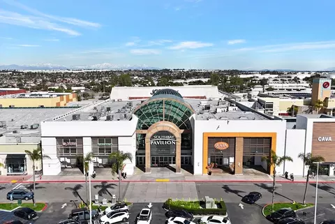Exterior - 500 Park Drive Unit #146, Carson, CA 90745 photo 3 of 3