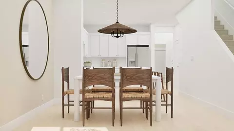 Dining - 500 Park Drive Unit #146, Carson, CA 90745 photo 1 of 2