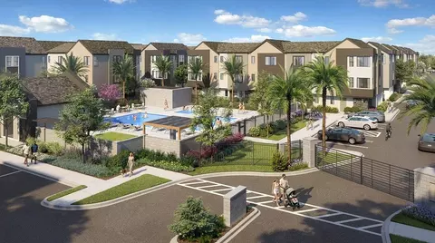 View/Area - 500 Park Drive Unit #146, Carson, CA 90745 photo 2 of 6