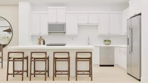 Kitchen - 500 Park Drive Unit #146, Carson, CA 90745 photo 1 of 5