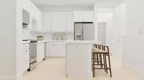 Kitchen - 500 Park Drive Unit #146, Carson, CA 90745 photo 2 of 5