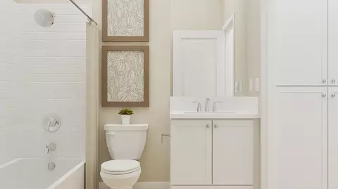 Bath - 500 Park Drive Unit #146, Carson, CA 90745 photo 3 of 5