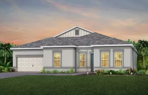 12532 Quartz Dr, Babcock Ranch, FL 33920