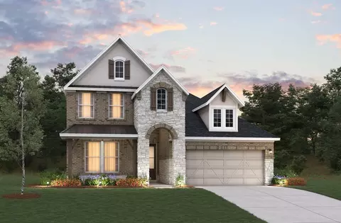 6527 Old Massey Ranch Rd, Pearland, TX 77584