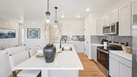 Kitchen - 11092 Retreat Peak Dr, Peyton, CO 80831 photo 5 of 5