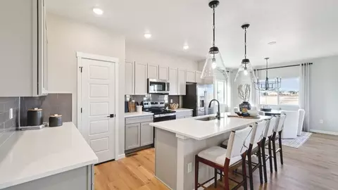 Kitchen - 11092 Retreat Peak Dr, Peyton, CO 80831 photo 1 of 5
