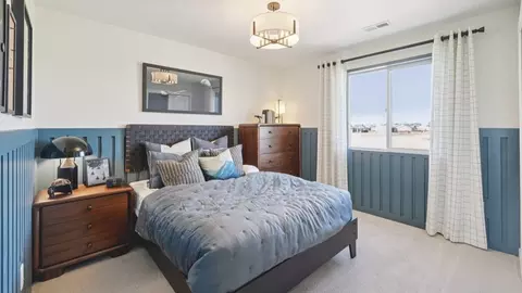 Bedroom - 11092 Retreat Peak Dr, Peyton, CO 80831 photo 1 of 11