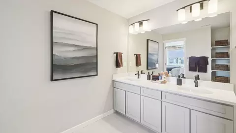 Bath - 11092 Retreat Peak Dr, Peyton, CO 80831 photo 6 of 7