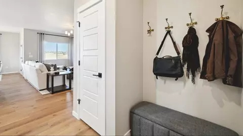 Entry Way - 11092 Retreat Peak Dr, Peyton, CO 80831 photo 2 of 6