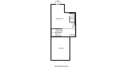 Floorplan - 11092 Retreat Peak Dr, Peyton, CO 80831 photo 3 of 3