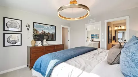 Bedroom - 11092 Retreat Peak Dr, Peyton, CO 80831 photo 11 of 11