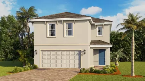 Exterior - 9958 Springlake Cir, Estero, FL 33928 photo 2 of 6