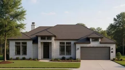 109 Jordans Est, San Antonio, TX 78264