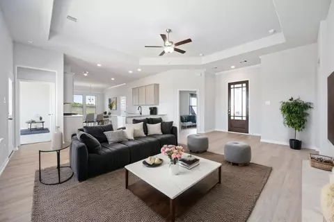 109 Jordans Est, San Antonio, TX 78264