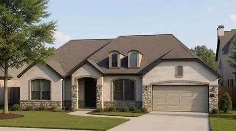 109 Jordans Est, San Antonio, TX 78264
