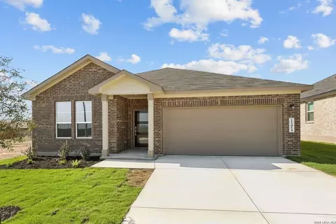 11414 Briceway Skip, Sanantonio, TX 78254