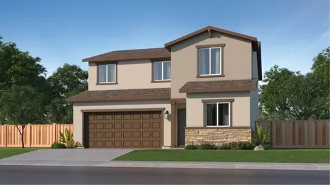 420 Broadstone Dr, Los Banos, CA 93635