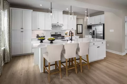 Kitchen - 7325 Dolomite Rd, Frederick, MD 21701 photo 3 of 6