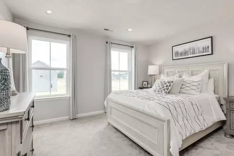 Bedroom - 7325 Dolomite Rd, Frederick, MD 21701 photo 7 of 7