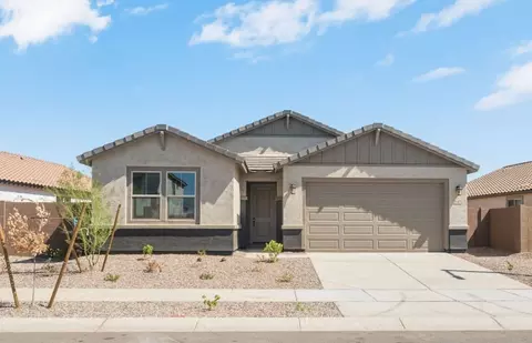 25475 N 172nd Ln, Surprise, AZ 85387