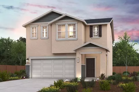 3579 N Contessa Ave, Fresno, CA 93723