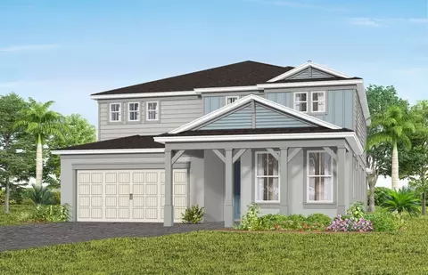 Exterior - 15502 Horizon View Loop, Clermont, FL 34711 photo 4 of 10
