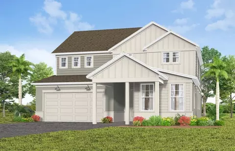 Exterior - 15502 Horizon View Loop, Clermont, FL 34711 photo 2 of 10